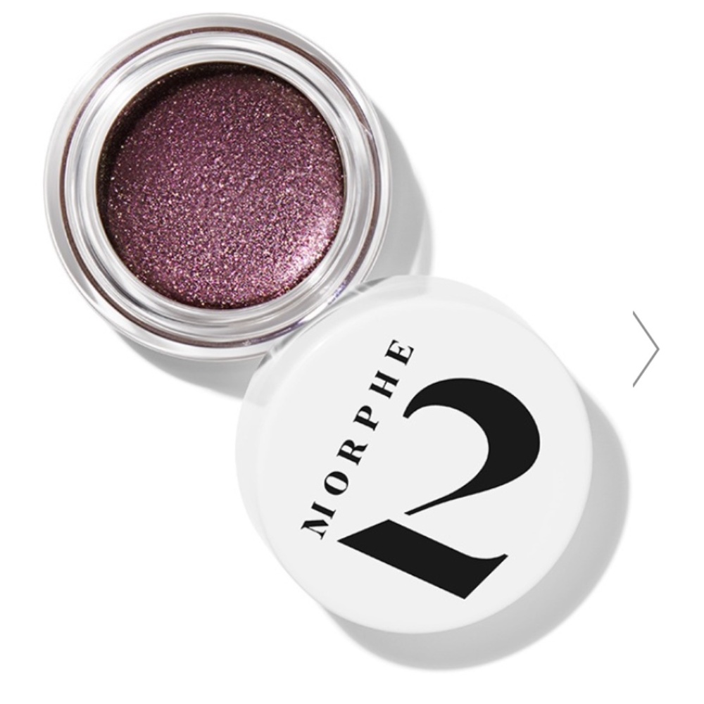 Morphe 2 Jelly Eye Shimmer Bolt